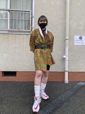 mmmmmi2001さんのコーディネート