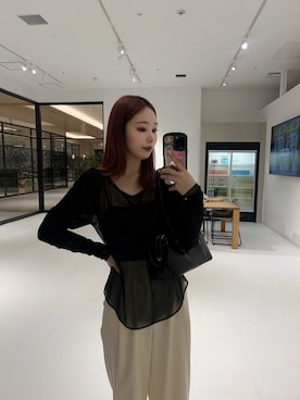 ohana33さんのコーディネート