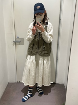 arsuu1209さんのコーディネート