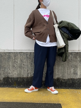 arsuu1209さんのコーディネート