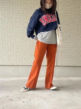 arsuu1209さんのコーディネート