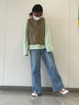 arsuu1209さんのコーディネート