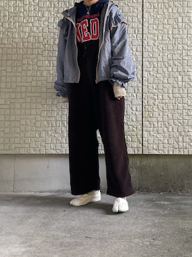 arsuu1209さんのコーディネート