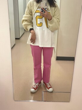 arsuu1209さんのコーディネート