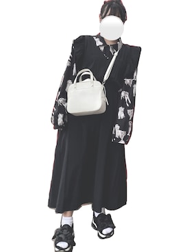 💮さんのコーディネート