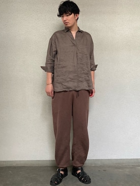 シーマさんのコーディネート