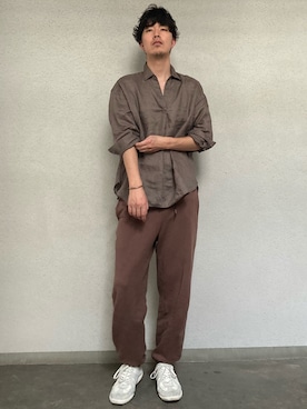 シーマさんのコーディネート