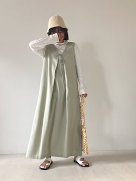 みみみさんのコーディネート