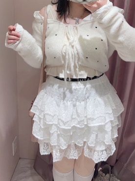 hiruneko32さんのコーディネート