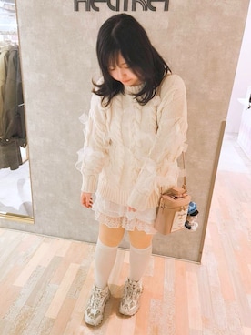 hiruneko32さんのコーディネート