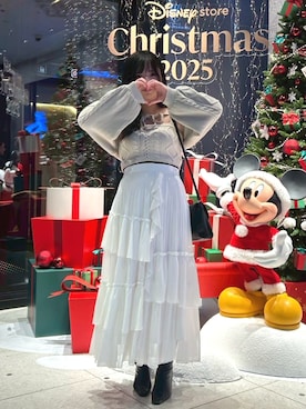 hiruneko32さん（レディース・165cm）の秋コーディネート