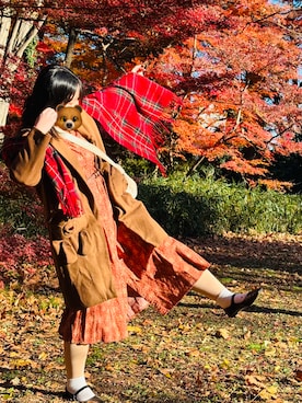 hiruneko32さんのコーディネート
