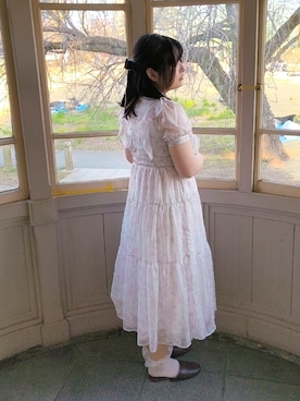 hiruneko32さんのコーディネート