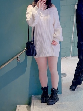 hiruneko32さんのコーディネート