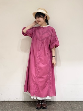 やのさんのコーディネート