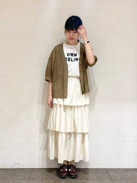 やのさんのコーディネート