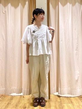 やのさんのコーディネート