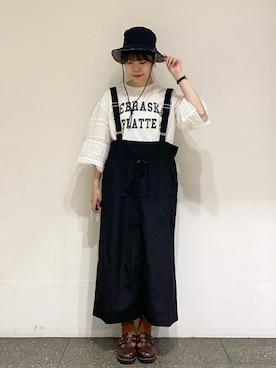 やのさんのコーディネート