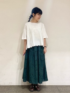 やのさんのコーディネート