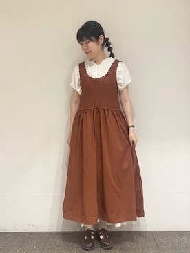 やのさんのコーディネート