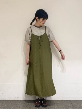 やのさんのコーディネート