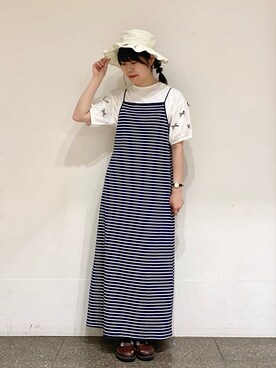 やのさんのコーディネート