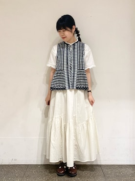 やのさんのコーディネート