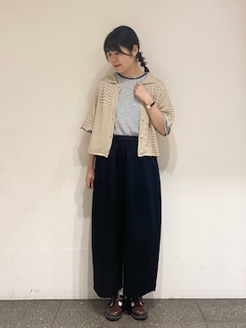 やのさんのコーディネート