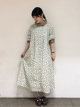 やのさんのコーディネート