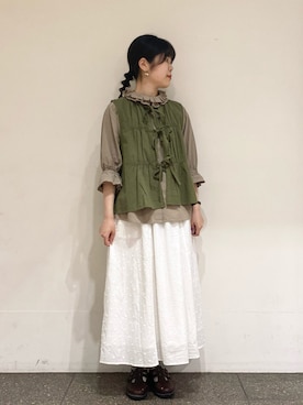 やのさんのコーディネート