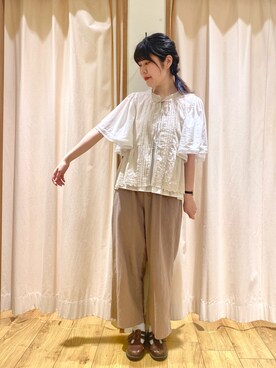 やのさんのコーディネート