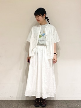 やのさんのコーディネート