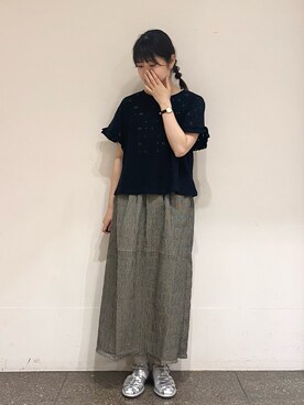 やのさんのコーディネート