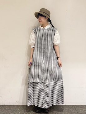 やのさんのコーディネート