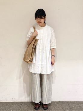 やのさんのコーディネート