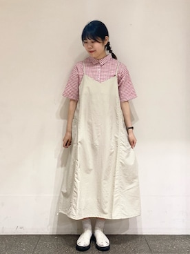 やのさんのコーディネート