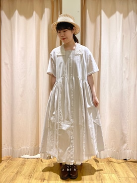 やのさんのコーディネート