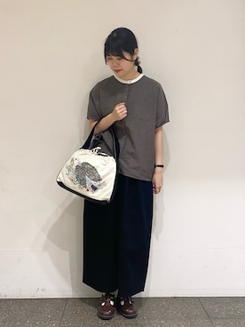 やのさんのコーディネート