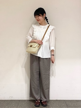 やのさんのコーディネート