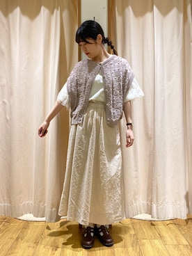 やのさんのコーディネート