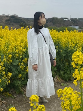 nさんのコーディネート