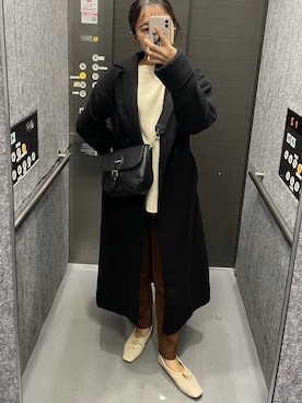 nさんのコーディネート