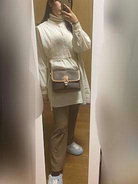 nさんのコーディネート