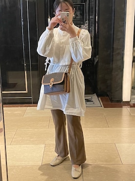 nさんのコーディネート