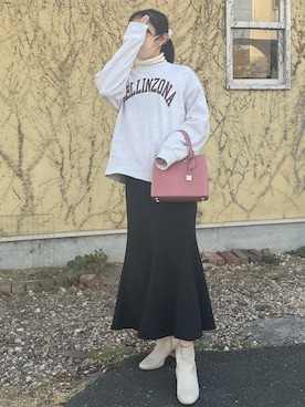 nさんのコーディネート