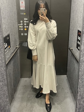 nさんのコーディネート