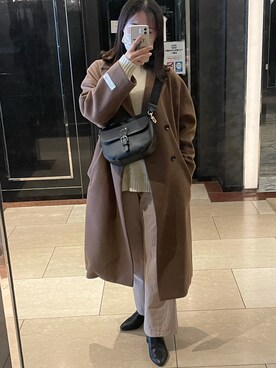 nさんのコーディネート