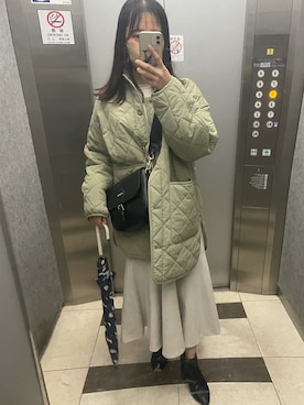 nさんのコーディネート