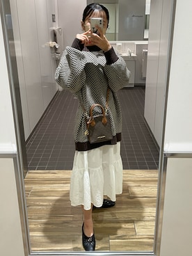 nさんのコーディネート