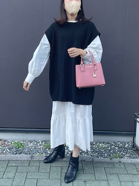 nさんのコーディネート